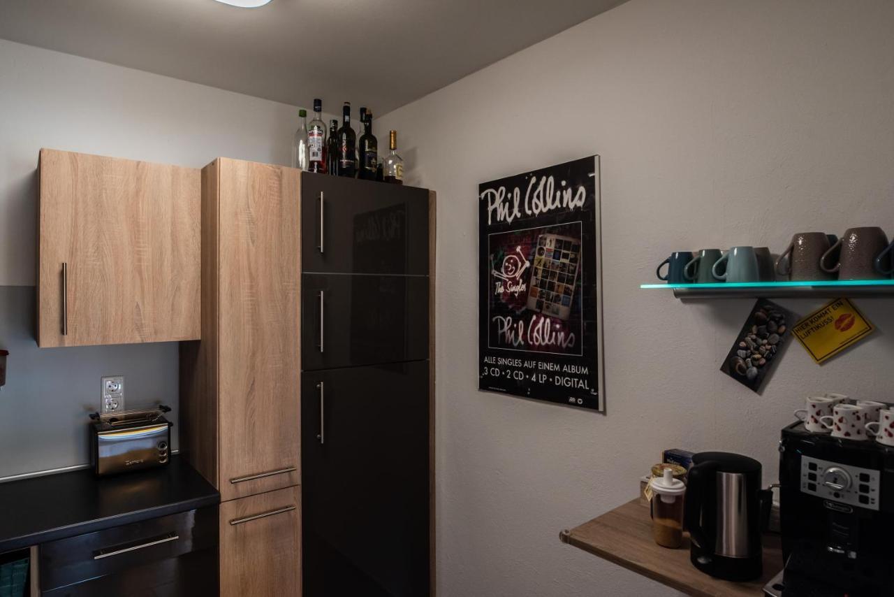 Giulia'S Oase Apartment Burgthann Exterior photo