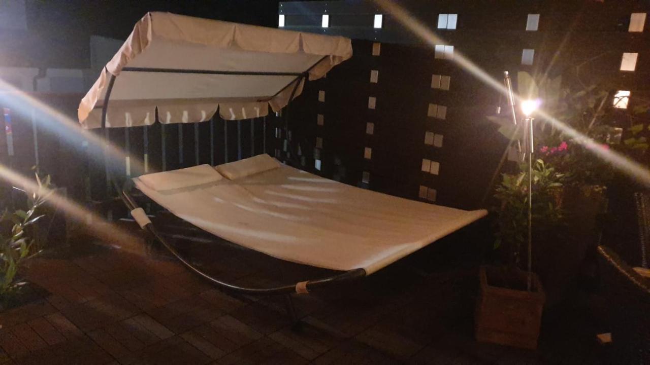 Giulia'S Oase Apartment Burgthann Exterior photo